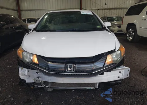 2015 Honda Civic Ex from USA, damaged, VIN 2HGFG3B85FH525541